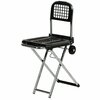 Vestil Multi-Function Cart/Chair, 225 lb. LC-803